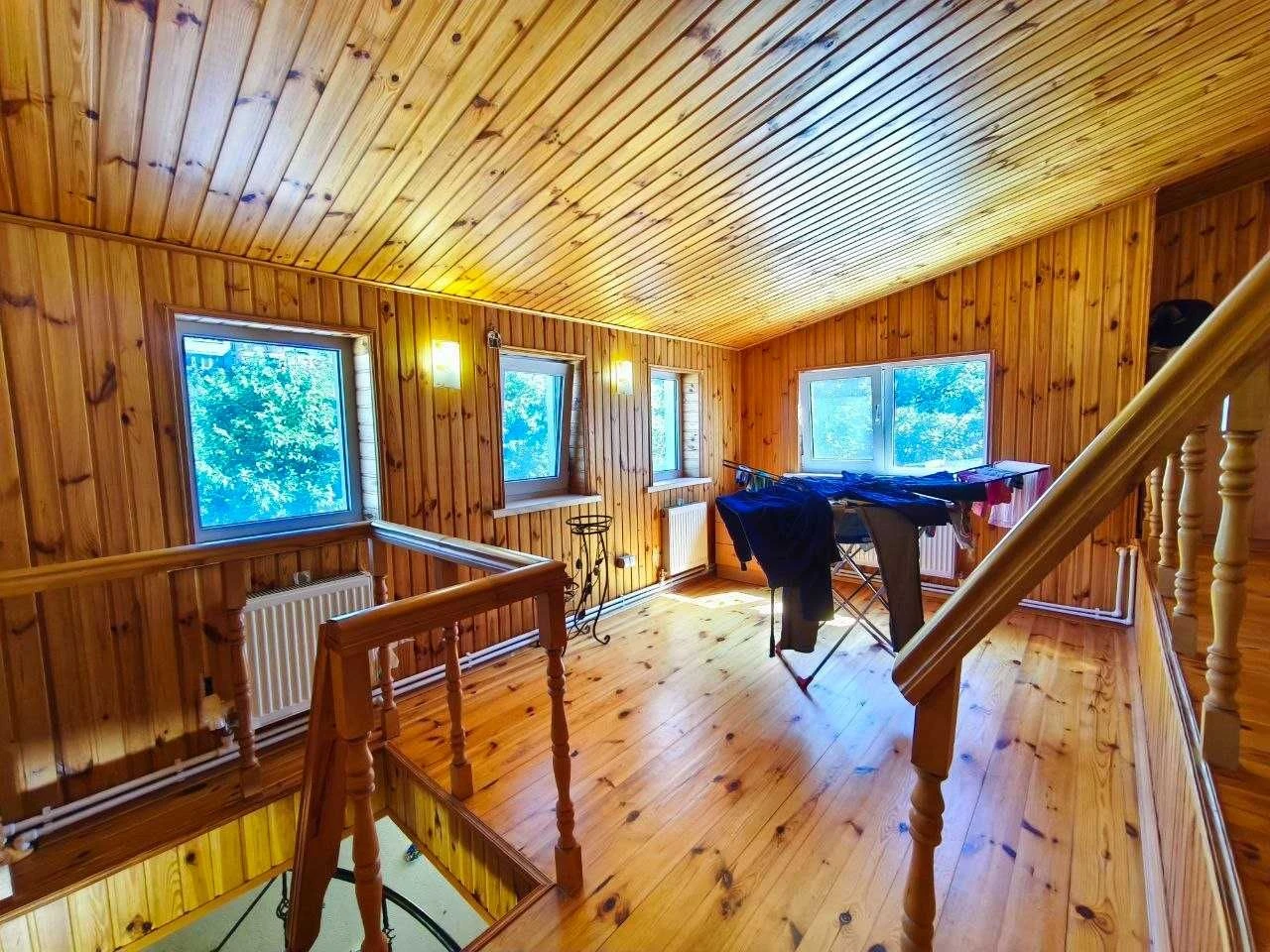 Будинок 108м2, 5 сот. ГАЗ, м. Вишневе, вул. Лесі Українки 16