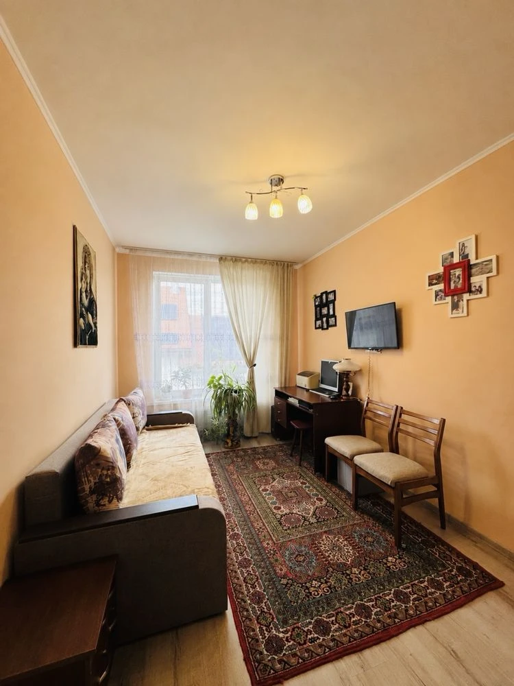 єОселя ВПО | Продаж таунхаусу 78,6м2|локація місто Вишневе|п