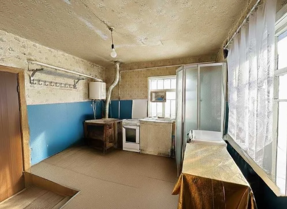 продаж будинку Вишневе 46м2, 2 кімнати Вишневе ID:791