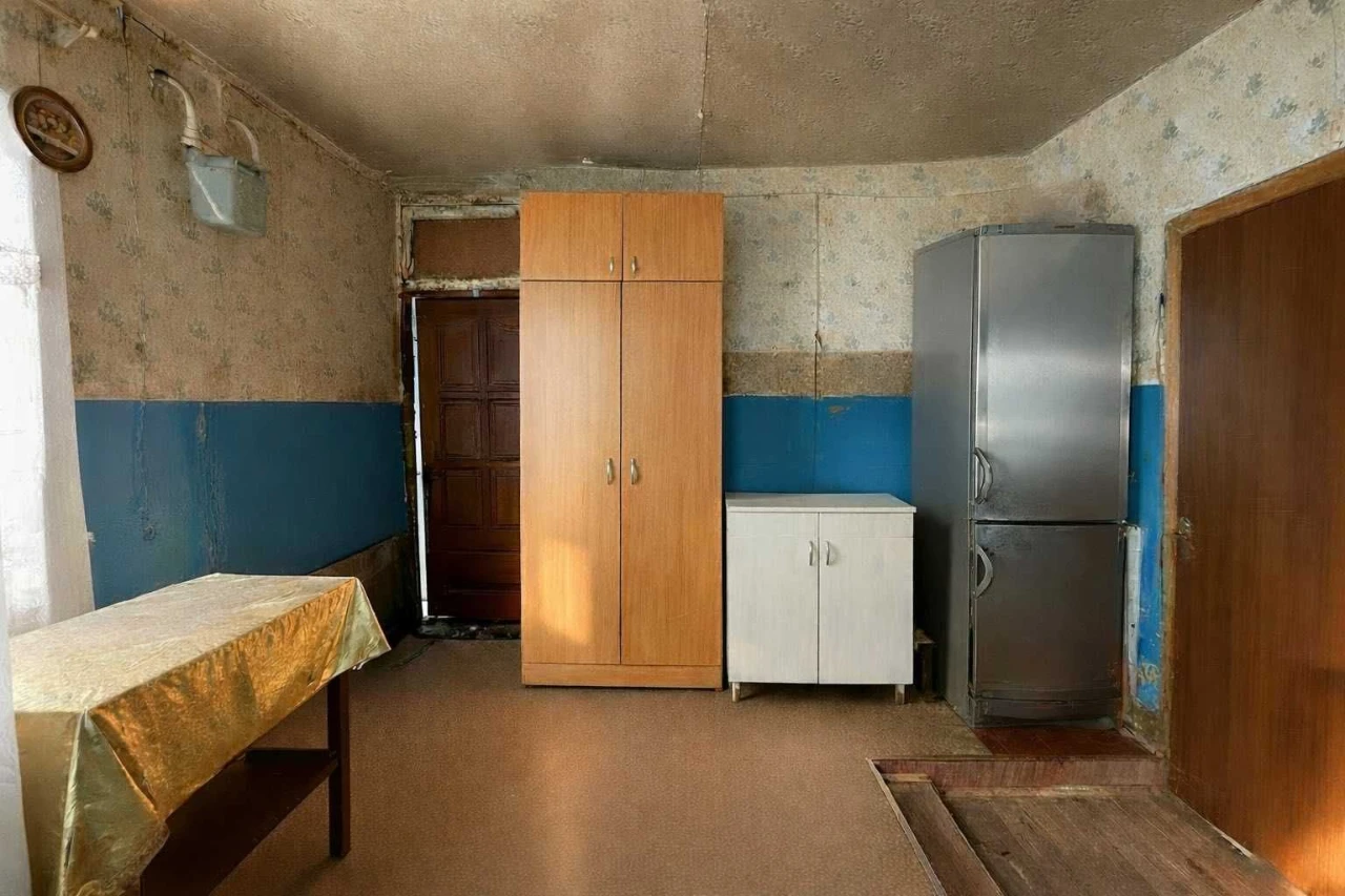 продаж будинку Вишневе 46м2, 2 кімнати Вишневе ID:791