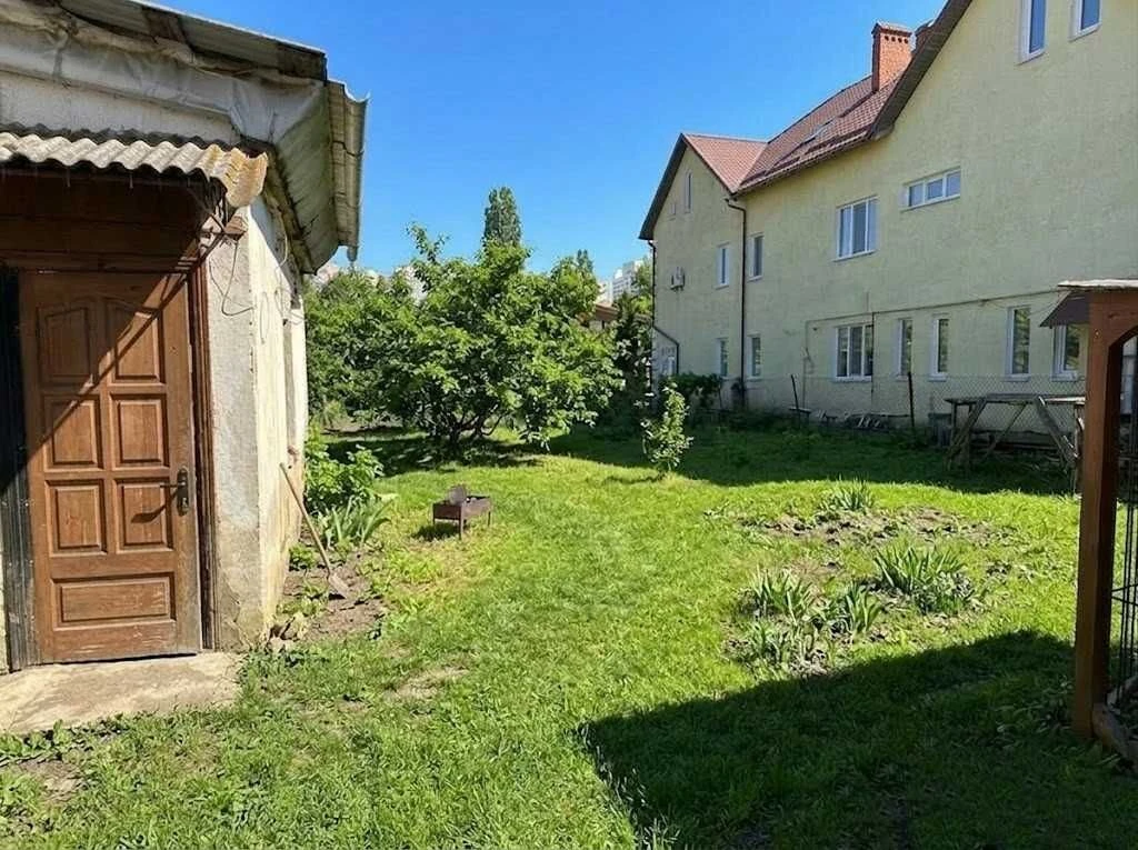 продаж будинку Вишневе 46м2, 2 кімнати Вишневе ID:791