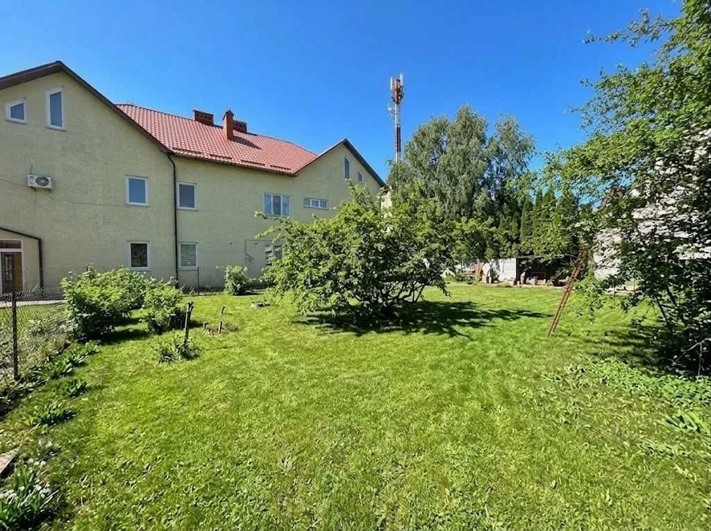 продаж будинку Вишневе 46м2, 2 кімнати Вишневе ID:791