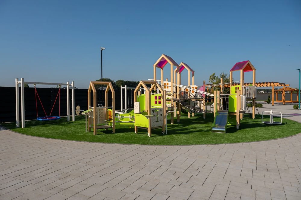 Готовий Таунхаус біля Теремки. Розтермінування на Рік без ві
