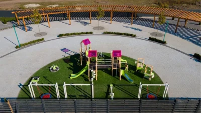 Готовий Таунхаус біля Теремки. Розтермінування на Рік без ві