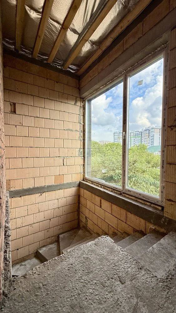 Найкраща ціна! Продаж Таунхаус 100 м² ділянка 1.5 сотих ГАЗ
