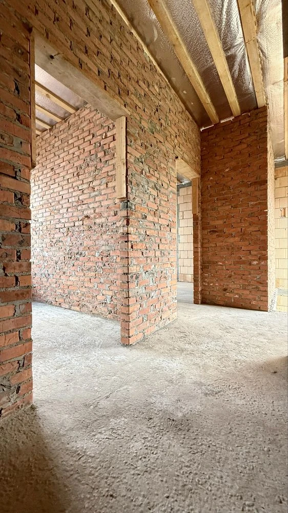 Найкраща ціна! Продаж Таунхаус 100 м² ділянка 1.5 сотих ГАЗ
