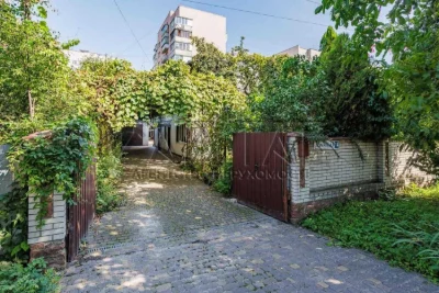 Продажа дома, Вишневое, Бучанский р-н