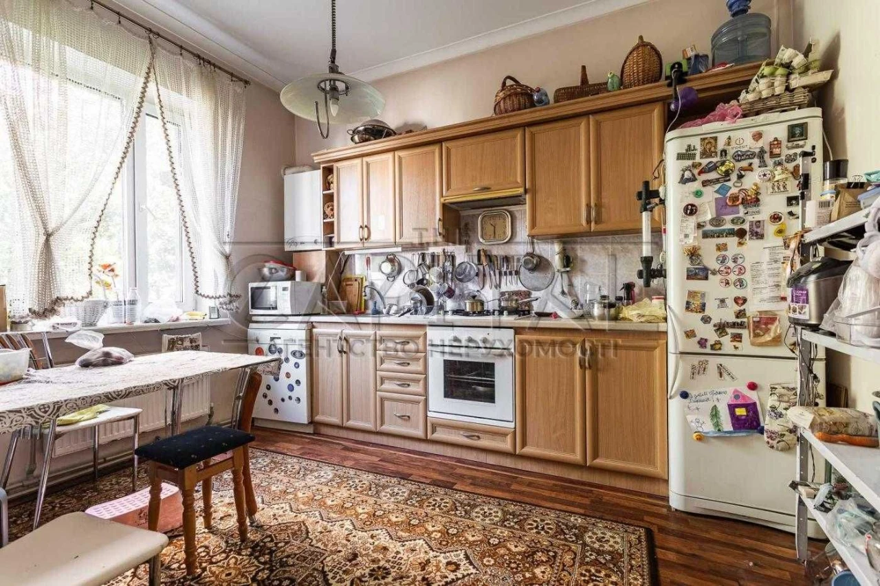 Продажа дома, Вишневое, Бучанский р-н