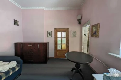 Продаж частини будинку 46м2 2кімнати, 7 соток