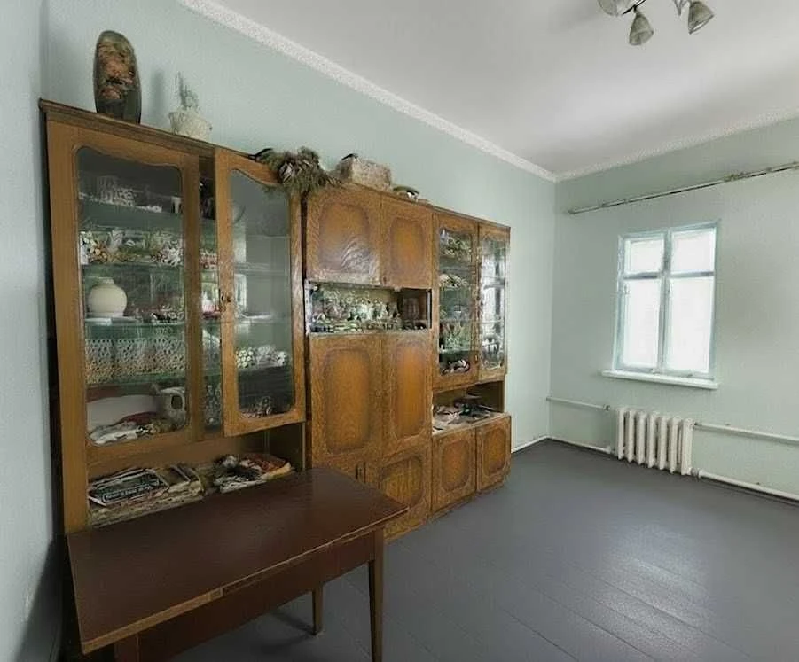Продаж частини будинку 46м2 2кімнати, 7 соток