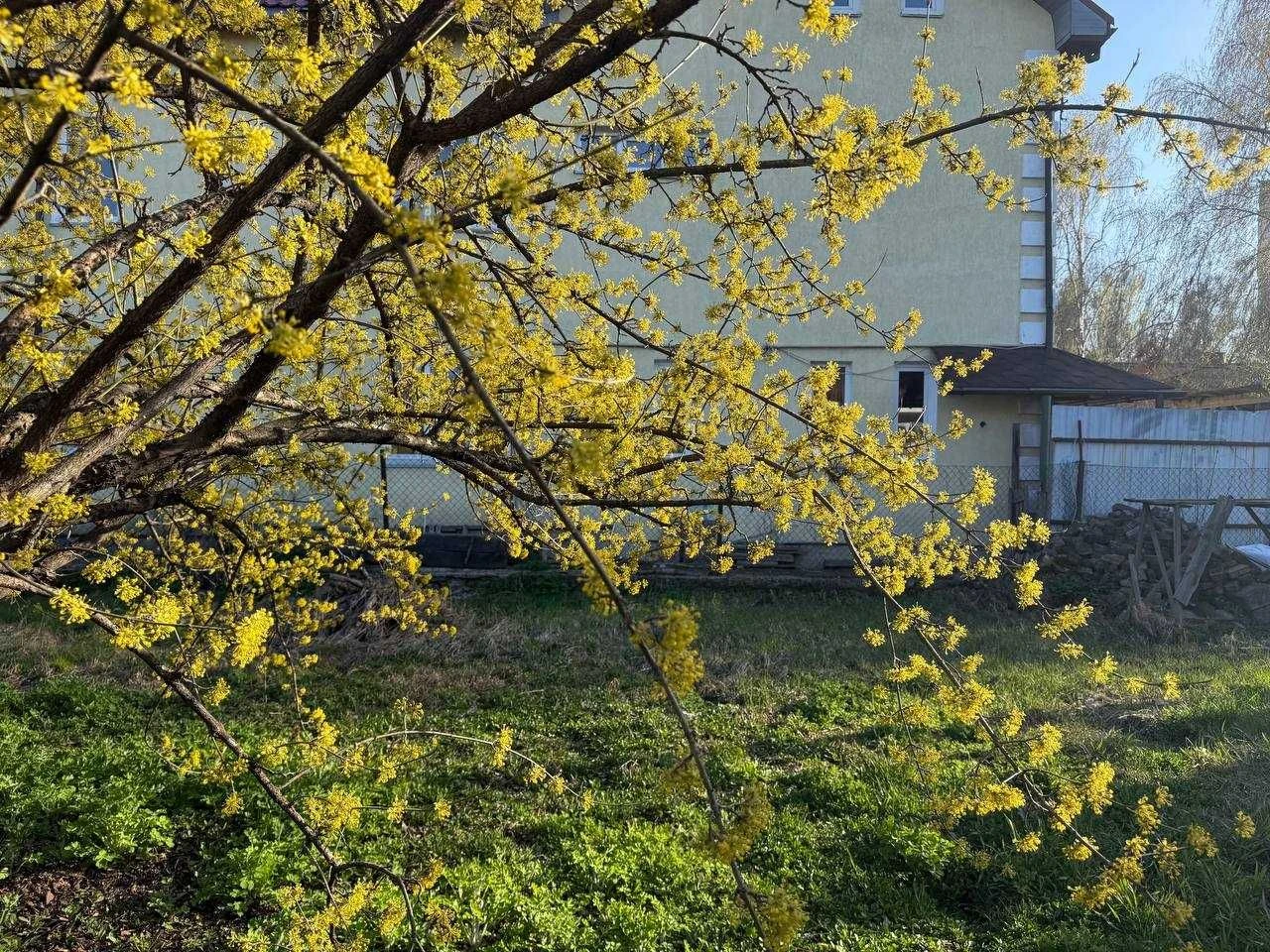 Продаж частини будинку 46м2 2кімнати, 7 соток