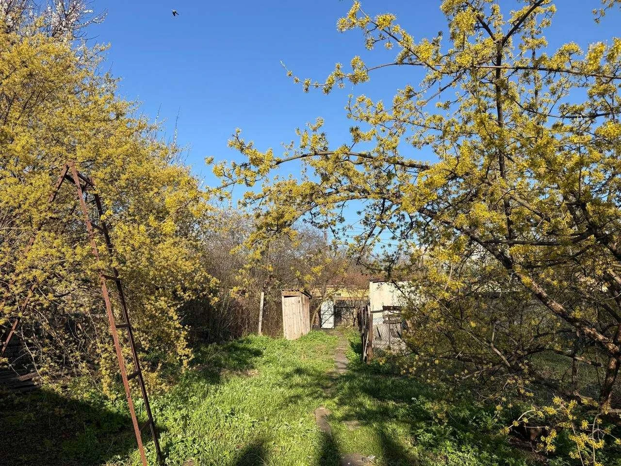 Продаж частини будинку 46м2 2кімнати, 7 соток