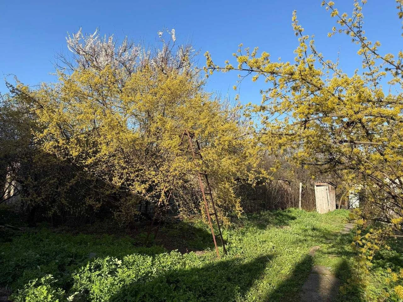Продаж частини будинку 46м2 2кімнати, 7 соток