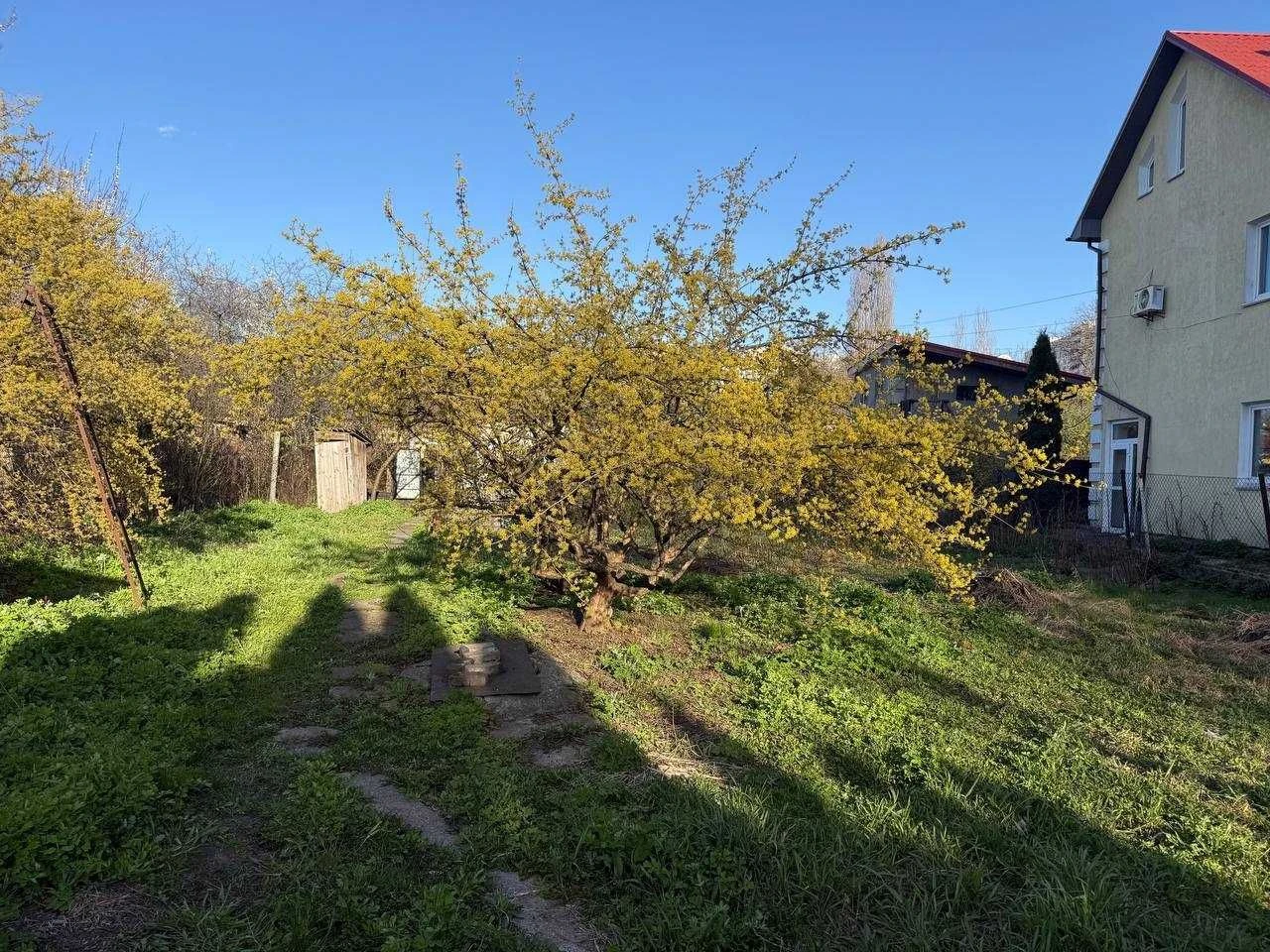 Продаж частини будинку 46м2 2кімнати, 7 соток