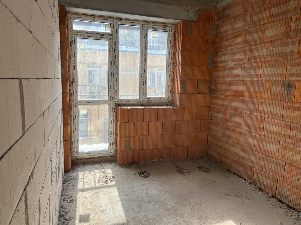 ВІДДІЛ ПРОДАЖУ. Таунхаус центр Вишневого 100м2 керамоблок, Г