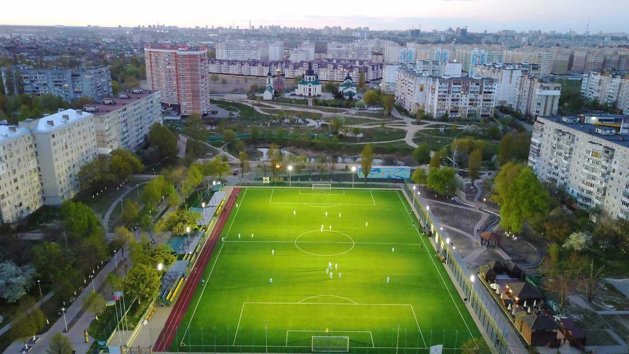 ВІДДІЛ ПРОДАЖУ. Таунхаус центр Вишневого 100м2 керамоблок, Г