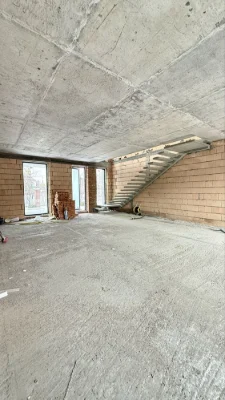 БЕЗ % Продаж Таунхаус+парковка на 2 авто ГАЗ центр Вишневе К