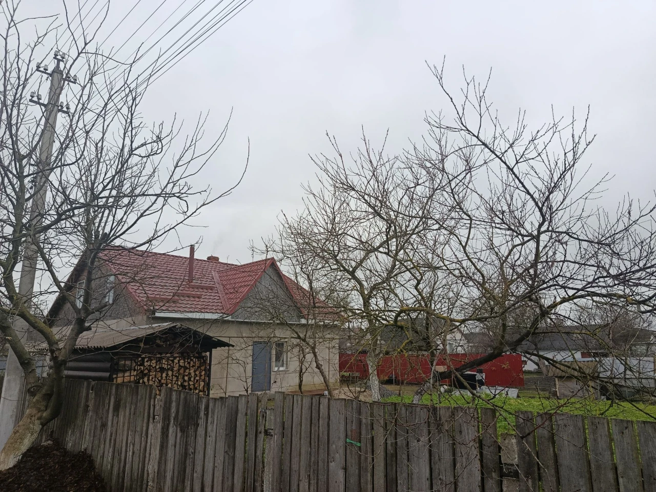 Продаємо будинок, Славута