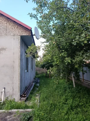 Продаємо будинок, Славута