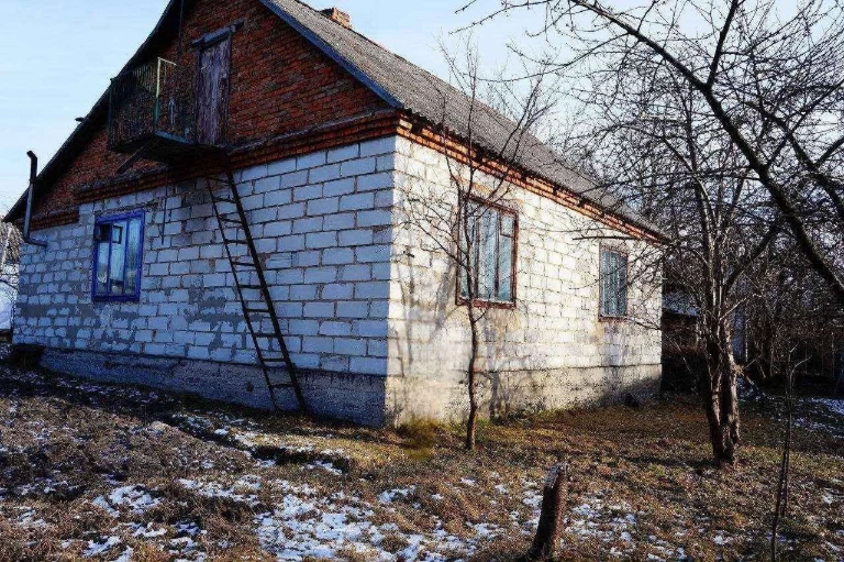 Будинок в  м1ст1 Славута
