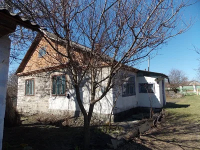 Будинок в  м1ст1 Славута