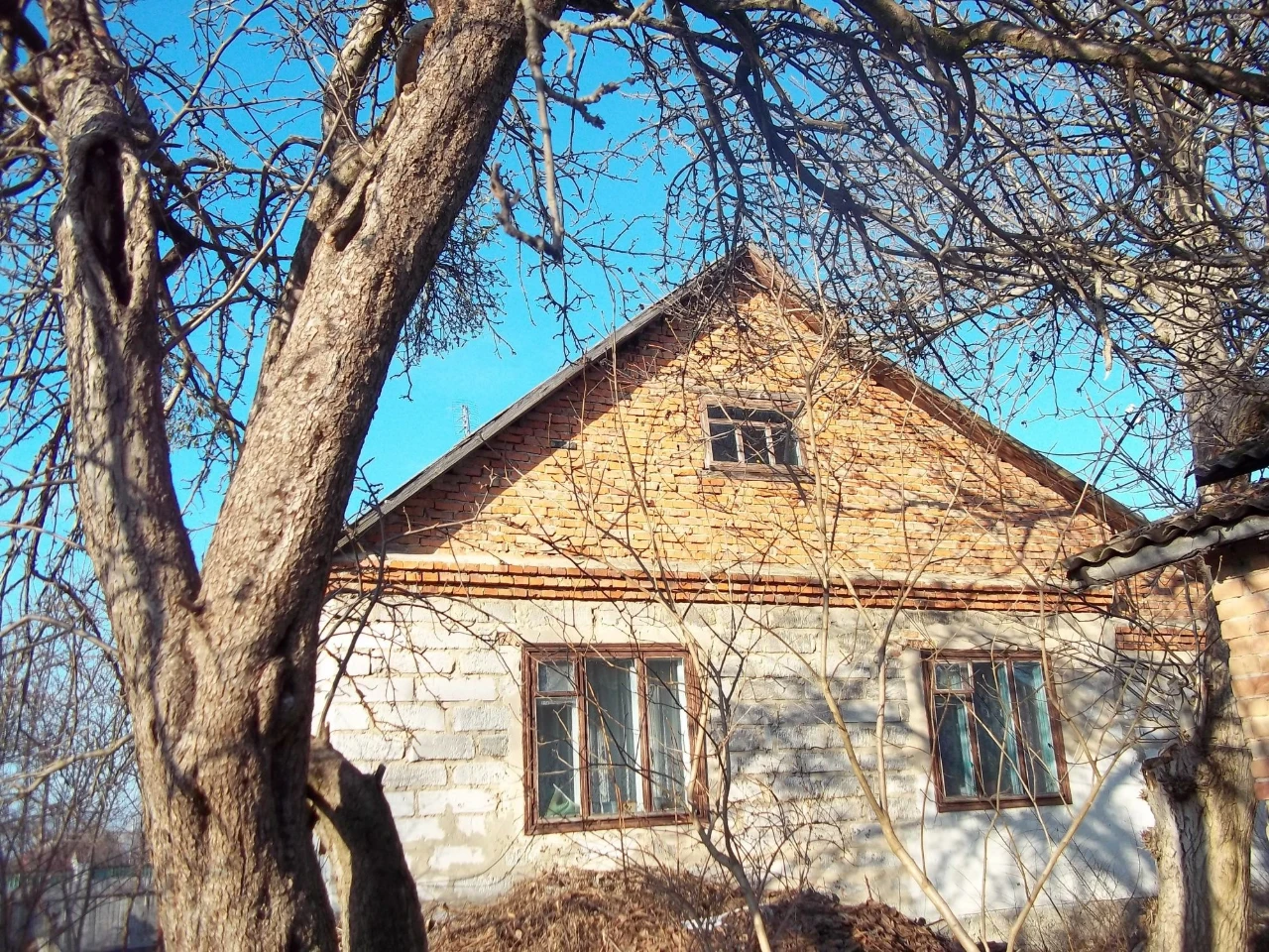 Будинок в  м1ст1 Славута
