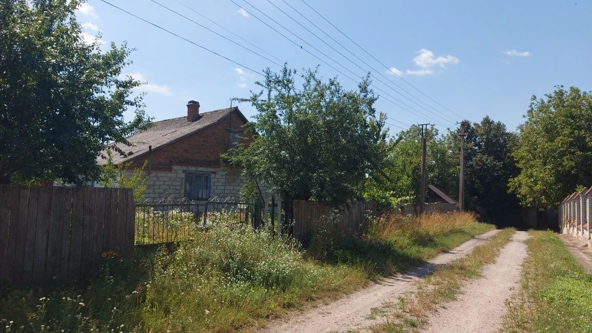 Будинок в  м1ст1 Славута