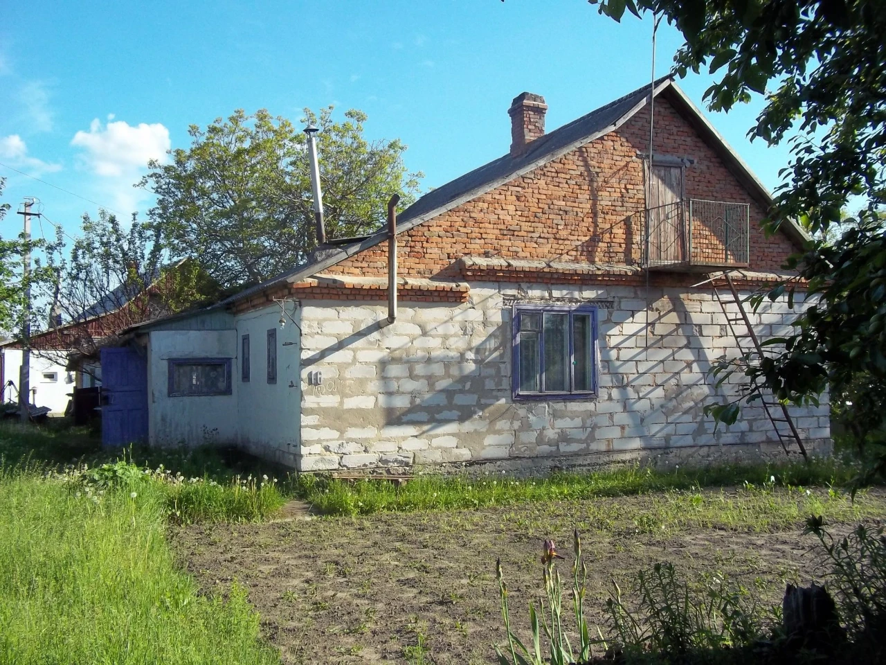 Будинок в  м1ст1 Славута