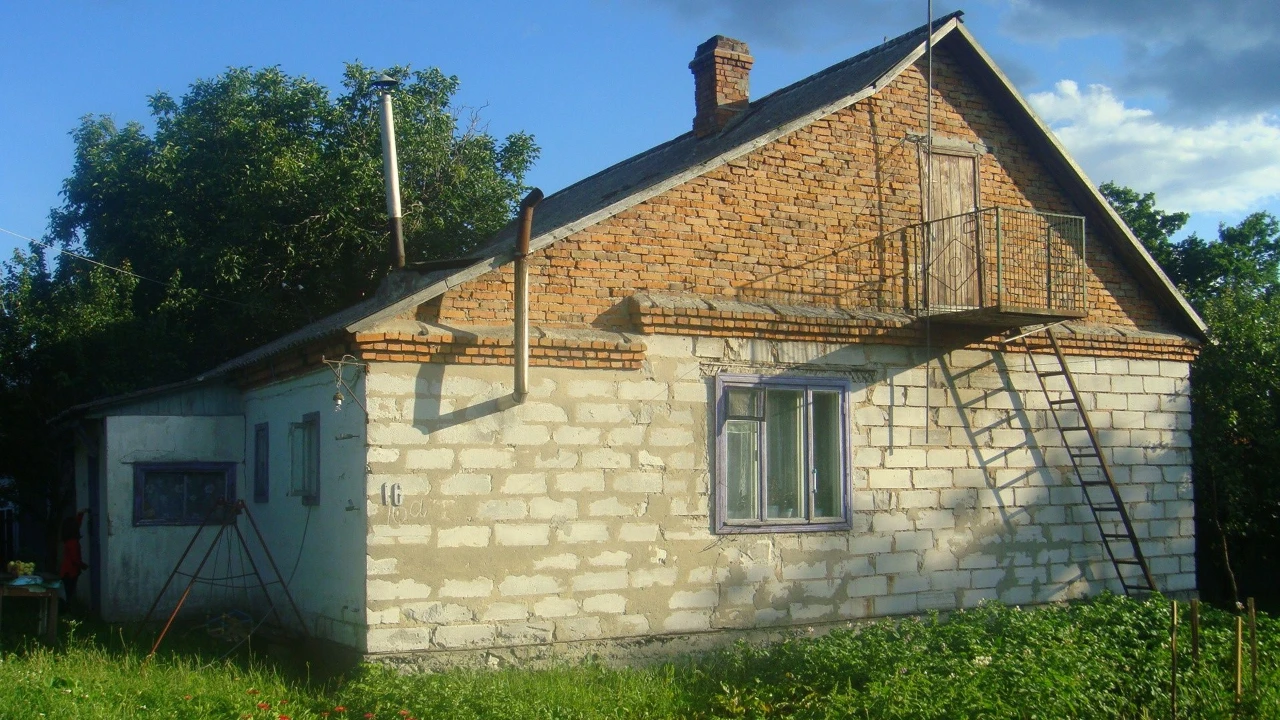Будинок в  м1ст1 Славута