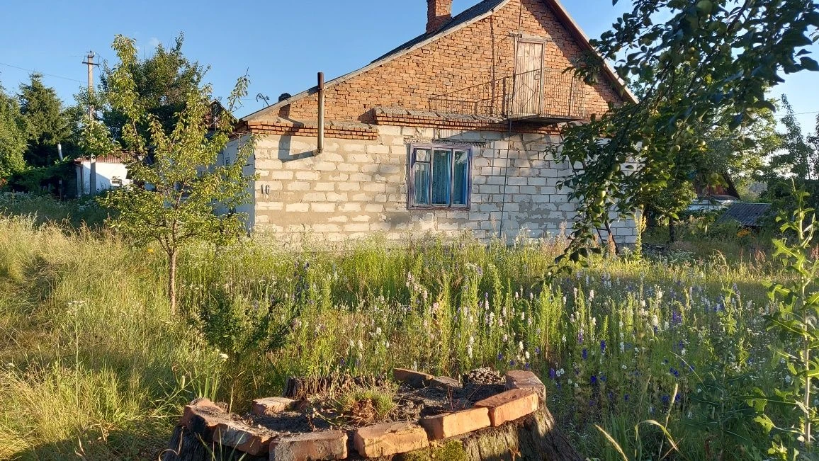 Будинок в  м1ст1 Славута