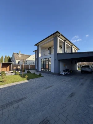 Продаж сучасного БУДИНКУ (270 м²) м. Славута