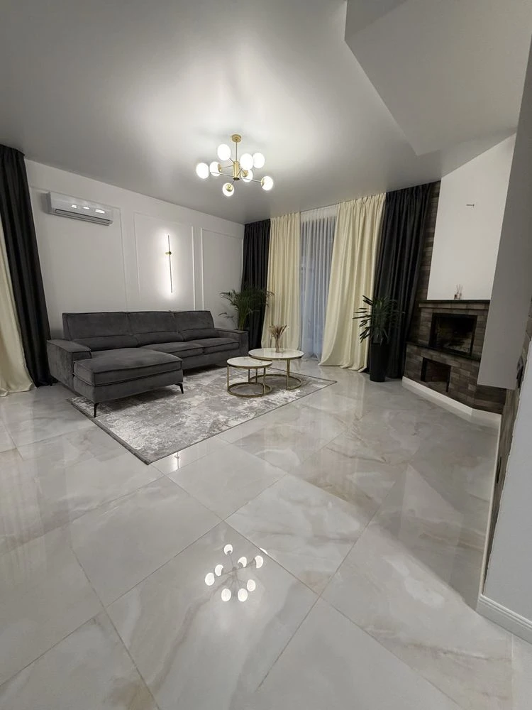 Продаж сучасного БУДИНКУ (270 м²) м. Славута