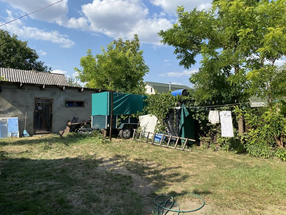 Продам будинок в приватному секторі
