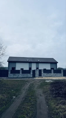 Двоян. Двоїк. Дуплекс. Таунхаус .