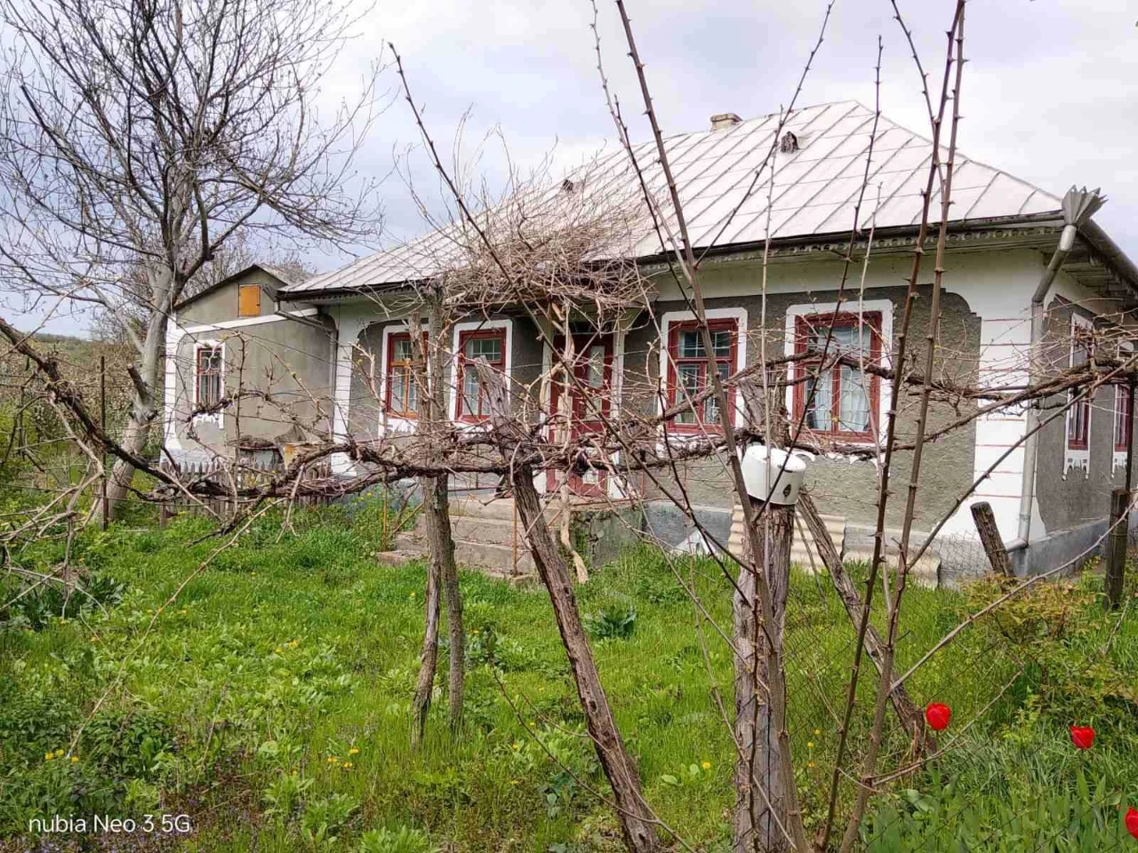 (5) Продам будинок в с. Михайлівка 8916