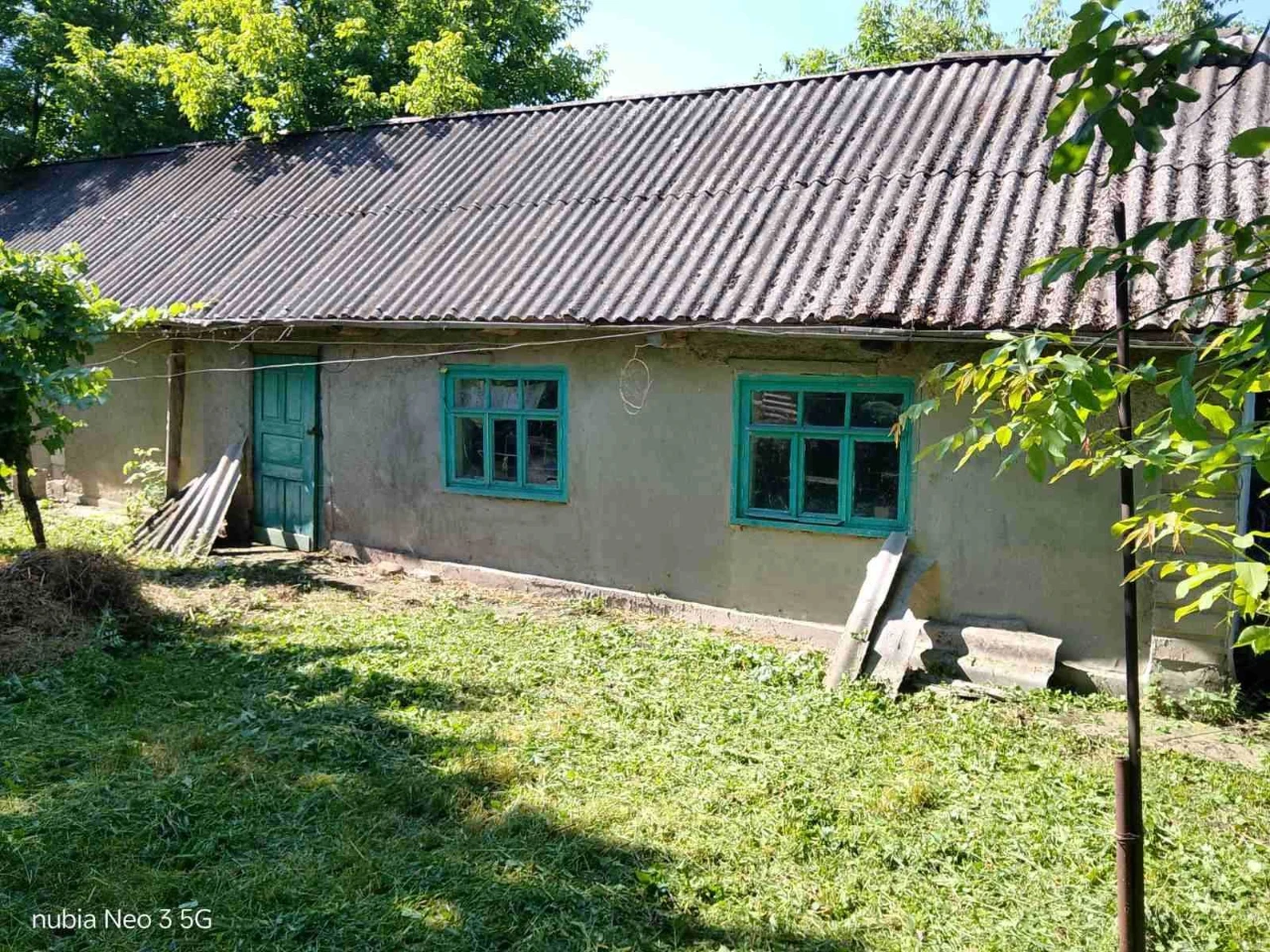 (5) Продам будинок в с. Михайлівка 8916