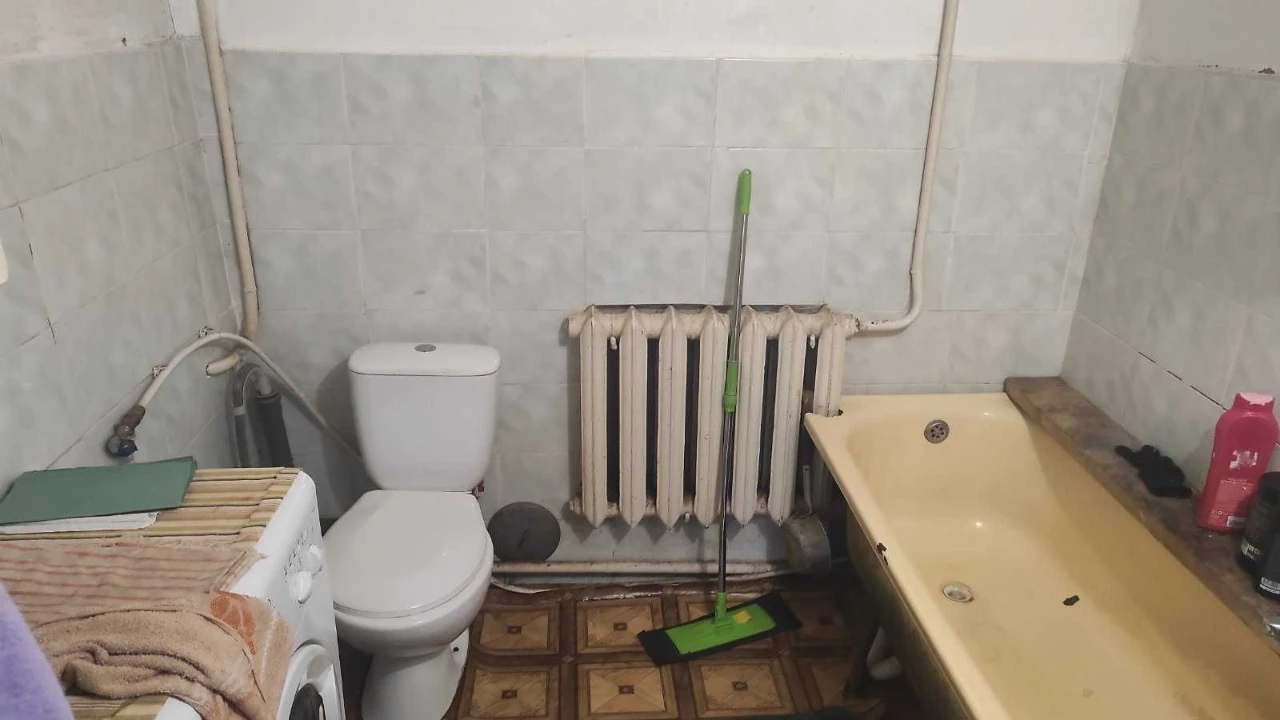 (5) Продам будинок в с. Михайлівка 8916