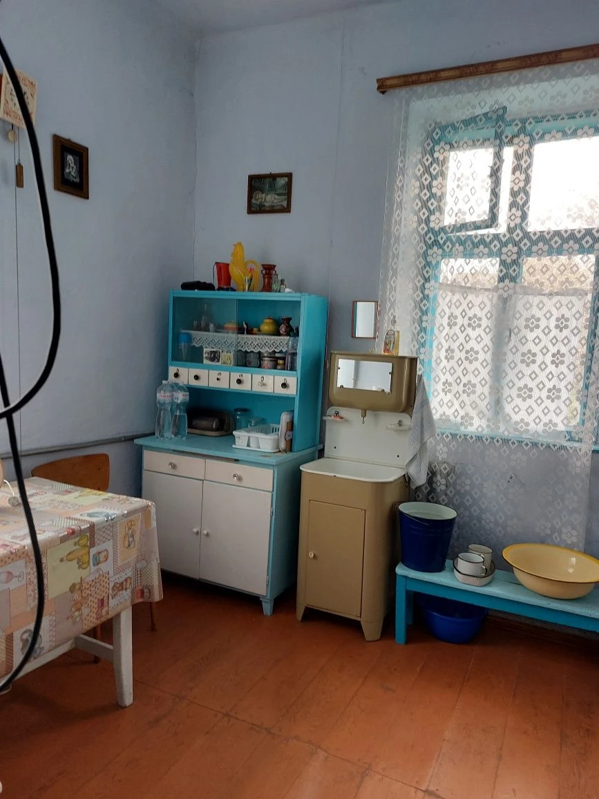Будинок у місті Зборів