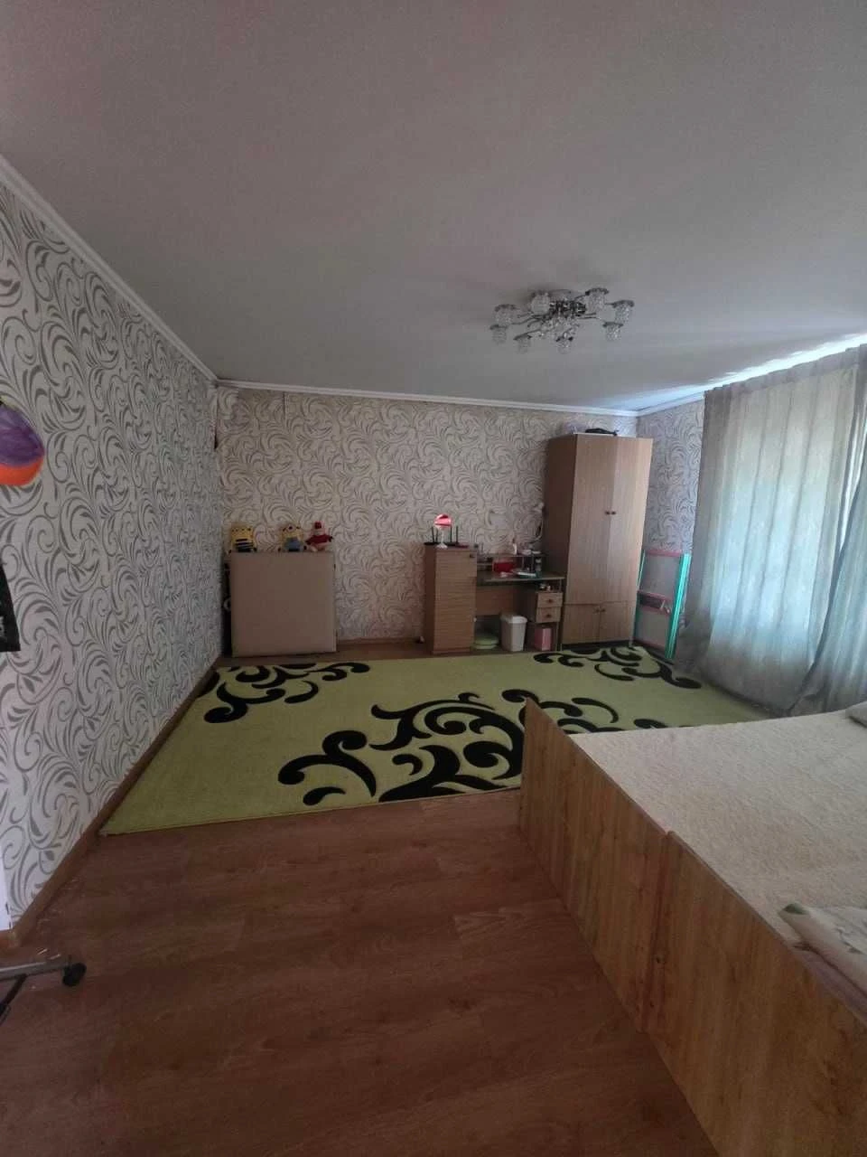 Продам 2-поверховий будинок у Роздільній — 90 кв.м + 20 сото