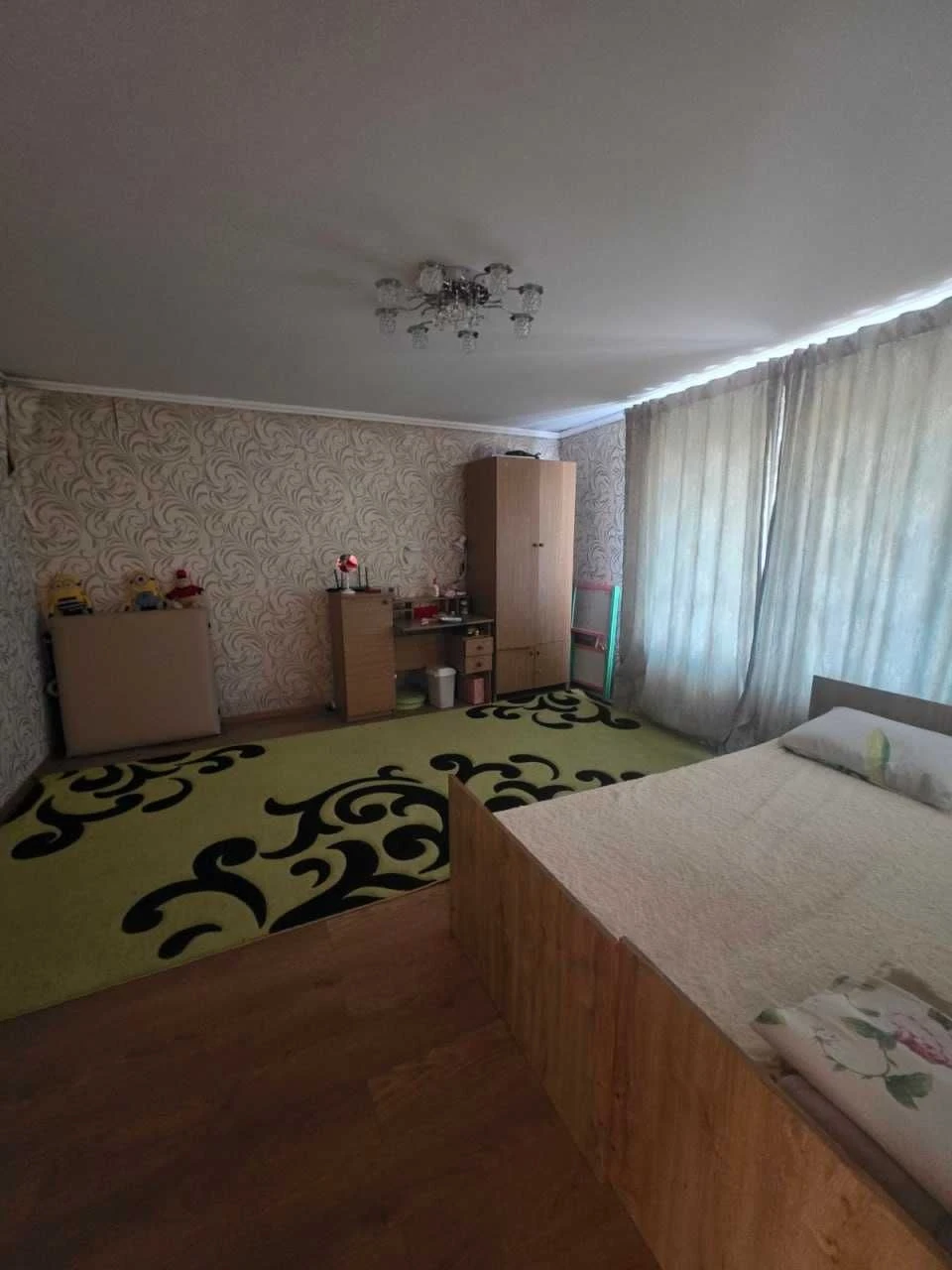 Продам 2-поверховий будинок у Роздільній — 90 кв.м + 20 сото
