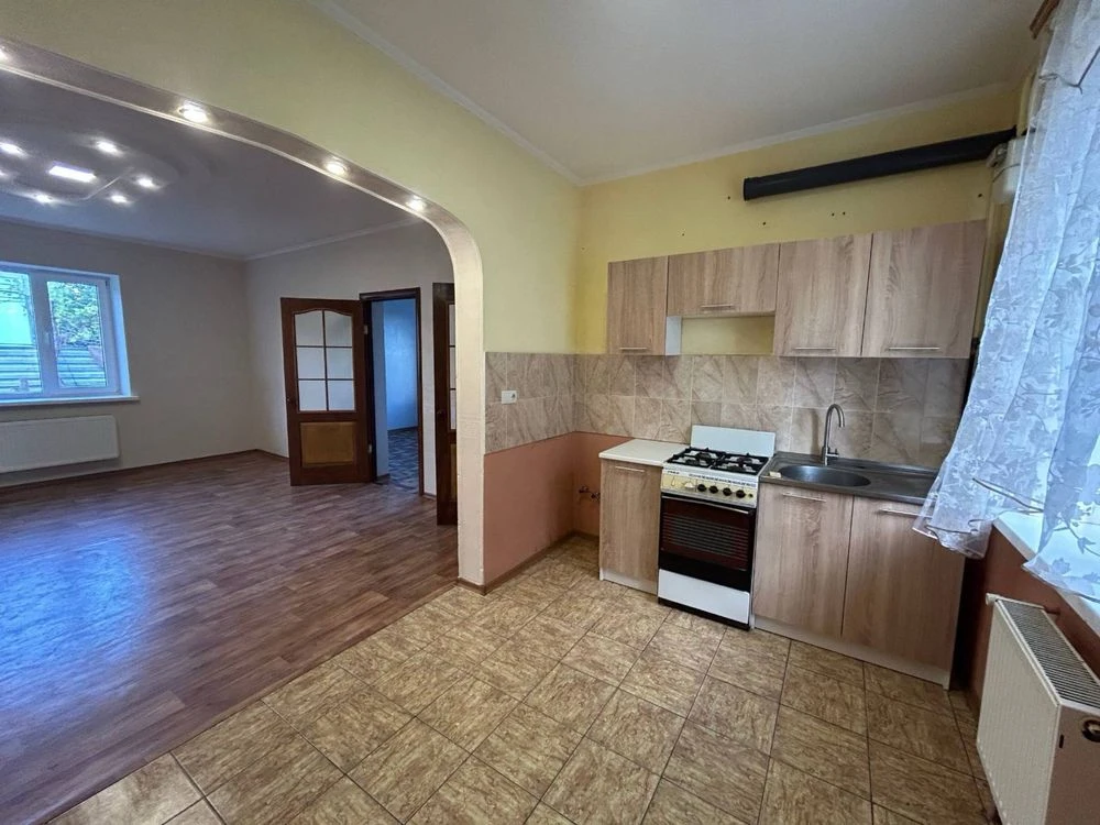 Продам дом в Раздельной