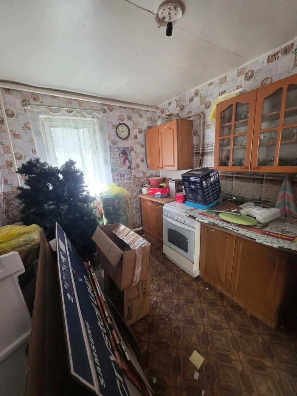 Продам 2-поверховий будинок у Роздільній — 90 кв.м + 20 сото