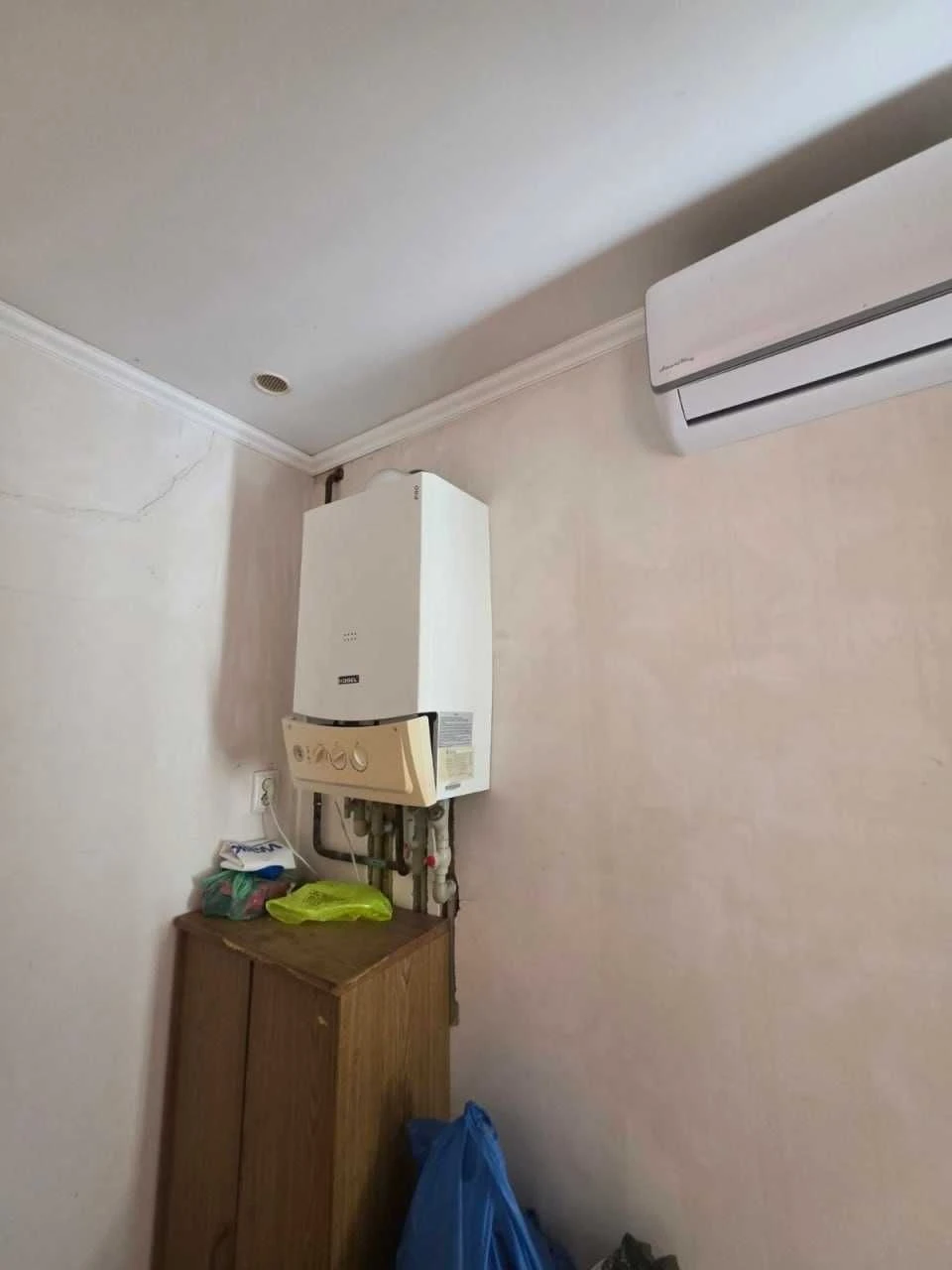 Продам 2-поверховий будинок у Роздільній — 90 кв.м + 20 сото