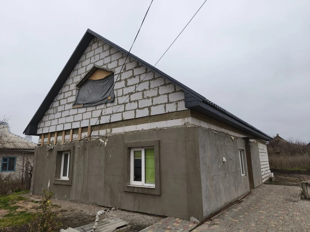 Продам дом от хозяина