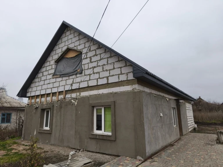 Продам дом от хозяина