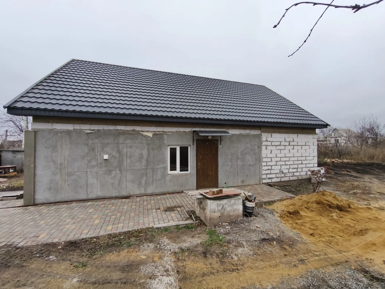 Продам дом от хозяина