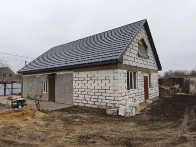 Продам дом от хозяина