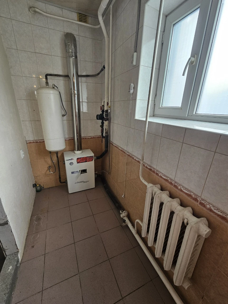 Продается Крепкий качественный Дом г.Раздельная