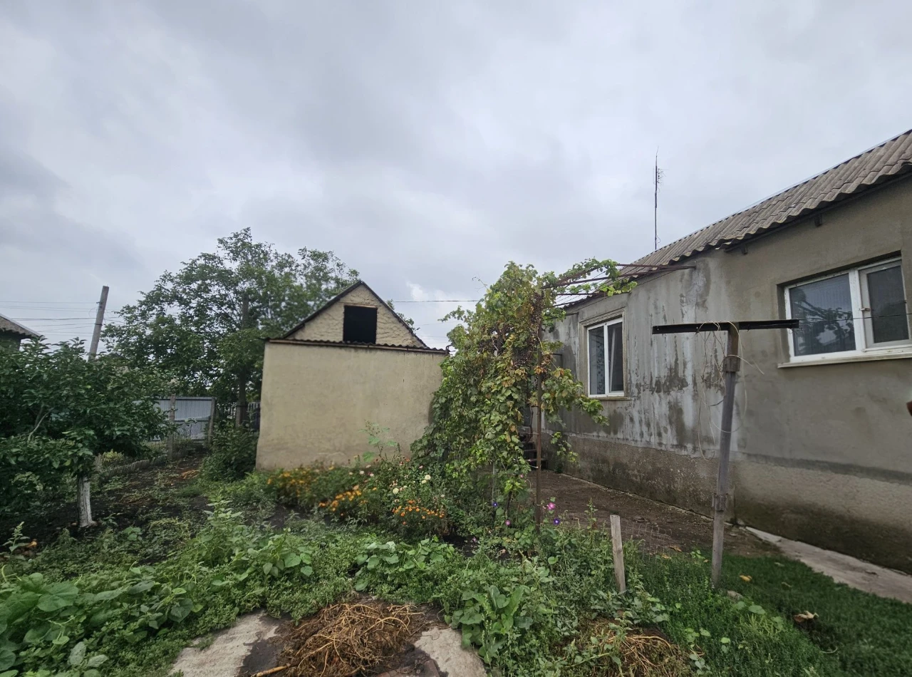Продается Крепкий качественный Дом г.Раздельная