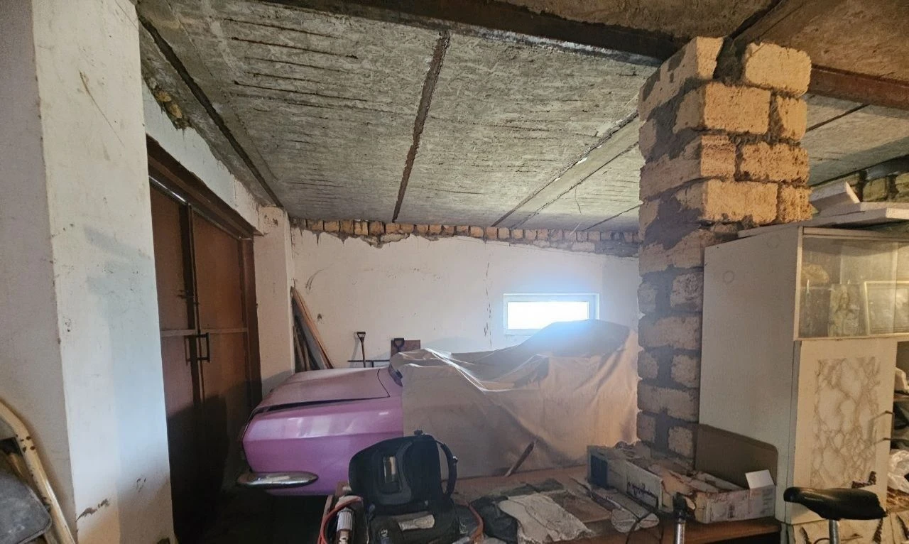 Продается Дом г.Раздельная